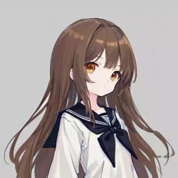 头像: 紗夕里
